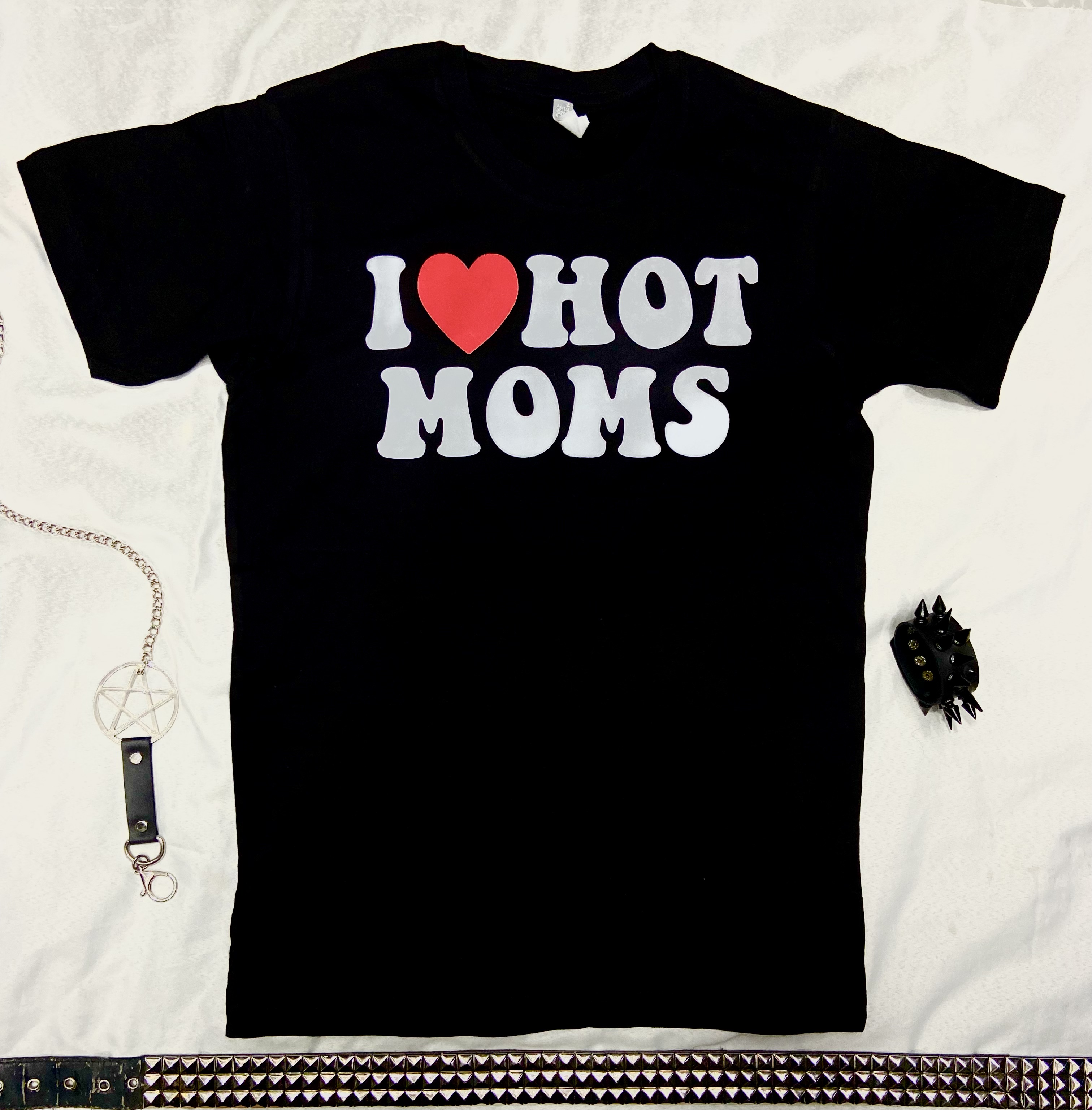 تیشرت I❤️hot moms